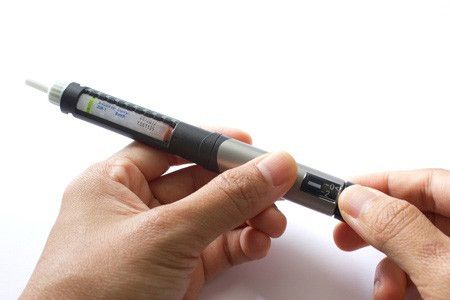 Penyimpanan Insulin untuk Diabetes Tipe 1