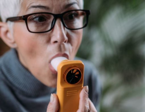 Mengenal Kapasitas Paru dan Hubungannya dengan Kesehatan