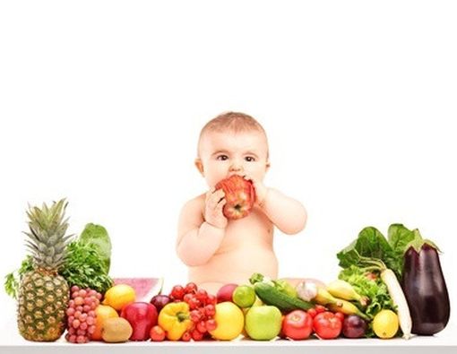 5 Alasan Mengapa Makanan Organik itu Baik