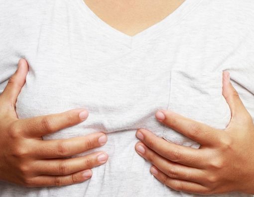 Daftar Perubahan pada Payudara Akibat Menopause