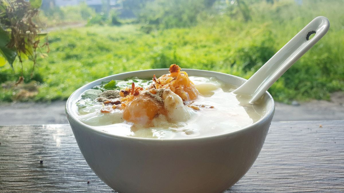 Mengapa Penderita Diabetes Tidak Dianjurkan Makan Bubur?