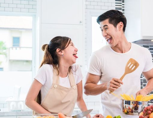 10 Ide Kado Valentine Sehat untuk Pasangan