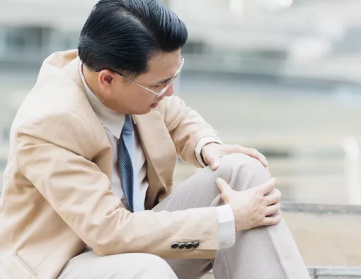 Berbagai Gejala Gangguan Sendi yang Harus Diwaspadai