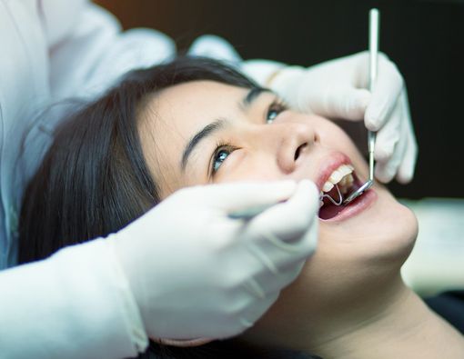 Sederet Hal yang Harus Dilakukan Setelah Tambal Gigi