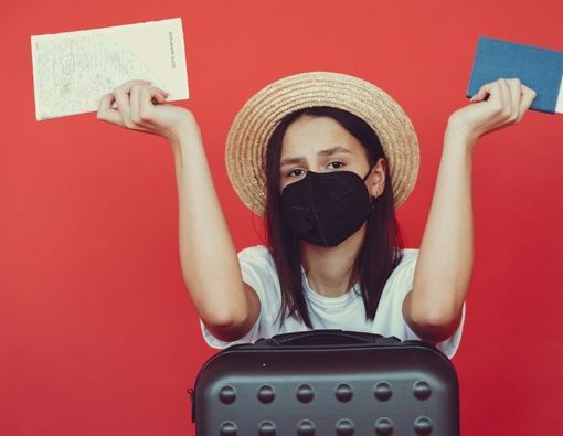 Alasan Orang Lakukan Revenge Travel Usai Lockdown