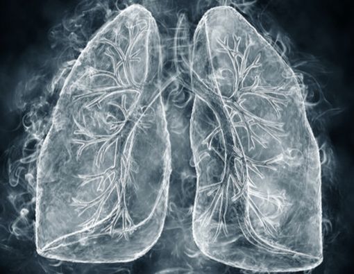 Isap Vape Mengandung Ekstasi, Ini Bahayanya bagi Paru