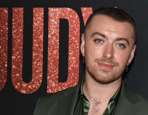 Belum Sempat Jalani Tes, Sam Smith Yakin 100 Persen Positif Virus Corona