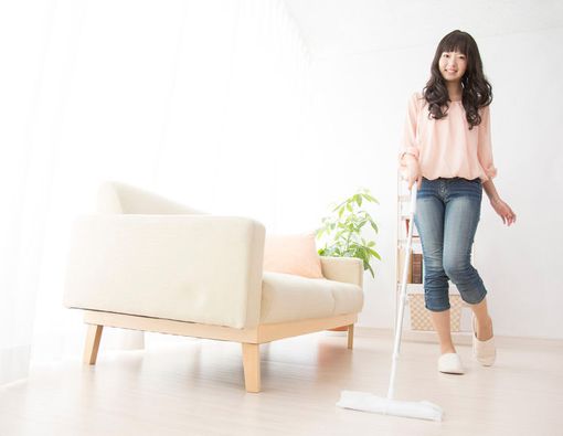 Agar Rumah Bebas Kuman Saat Musim Pancaroba?