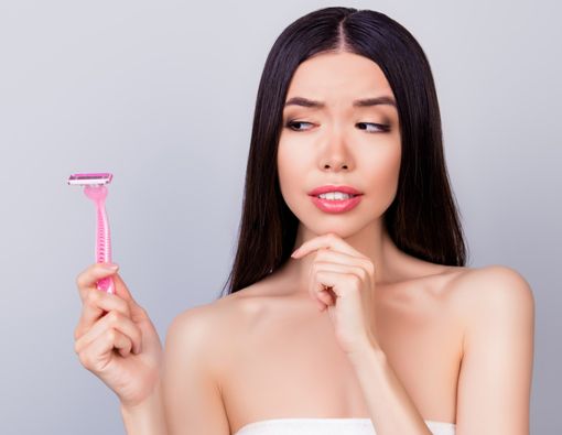 Khusus Wanita, Cara Mencegah Iritasi setelah Mencukur Bulu Vagina