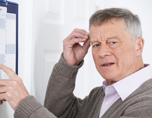 Konsumsi Obat Jangka Panjang Rentan Picu Demensia?