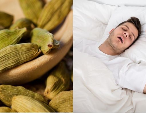 Benarkah Ramuan Kapulaga Bisa Hilangkan Kebiasaan Mendengkur?