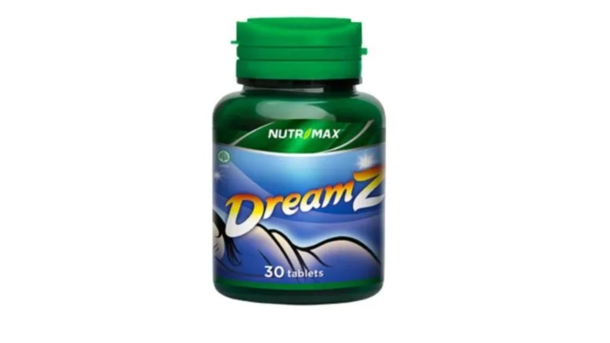 Nutrimax Dreamz