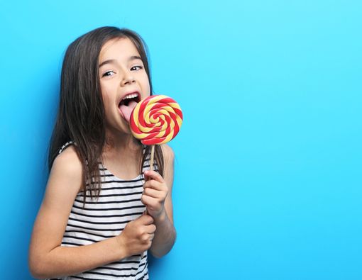 Gula Sebabkan Anak Hiperaktif, Mitos atau Fakta?