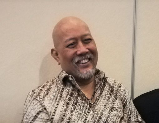 Indro Warkop, Kanker Paru, dan Pentingnya Dukungan Keluarga
