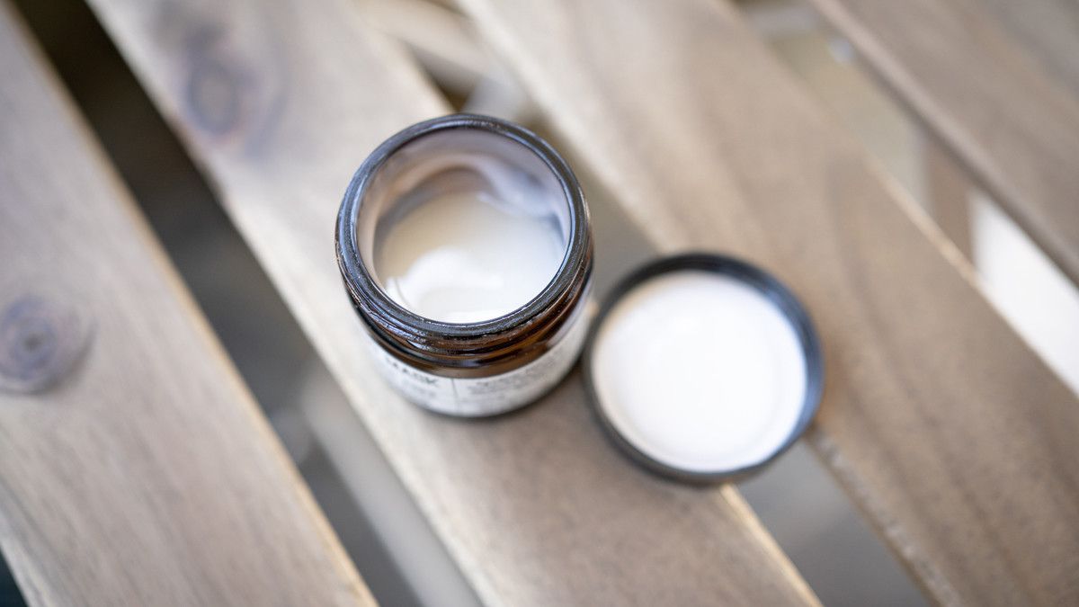 Awas, Jangan Obati Fungal Acne Anak dengan Krim Antibiotik