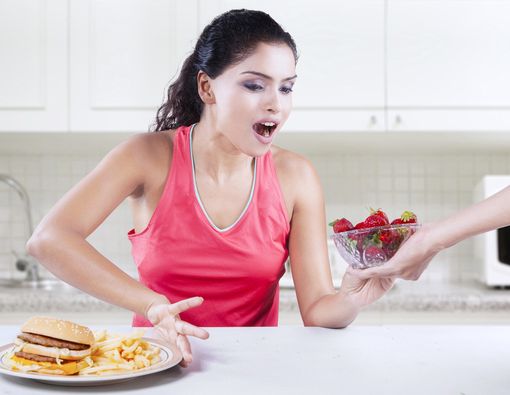 Alasan Wanita Usia 40-an Harus Turunkan Kolesterol Tinggi