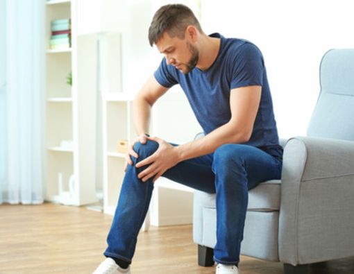 Jangan Lengah, Ini 6 Tanda Asam Urat yang Mungkin Anda Abaikan