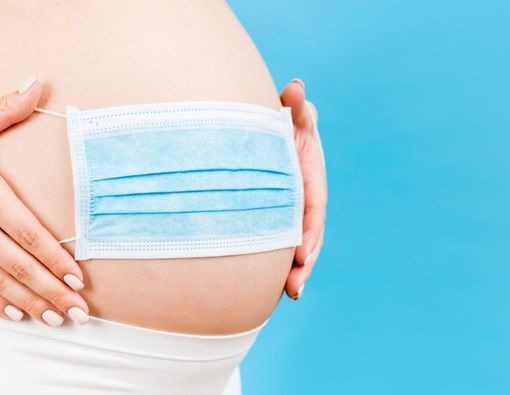 Hamil di Masa Pandemi Bikin Stres? Redakan dengan Cara Ini