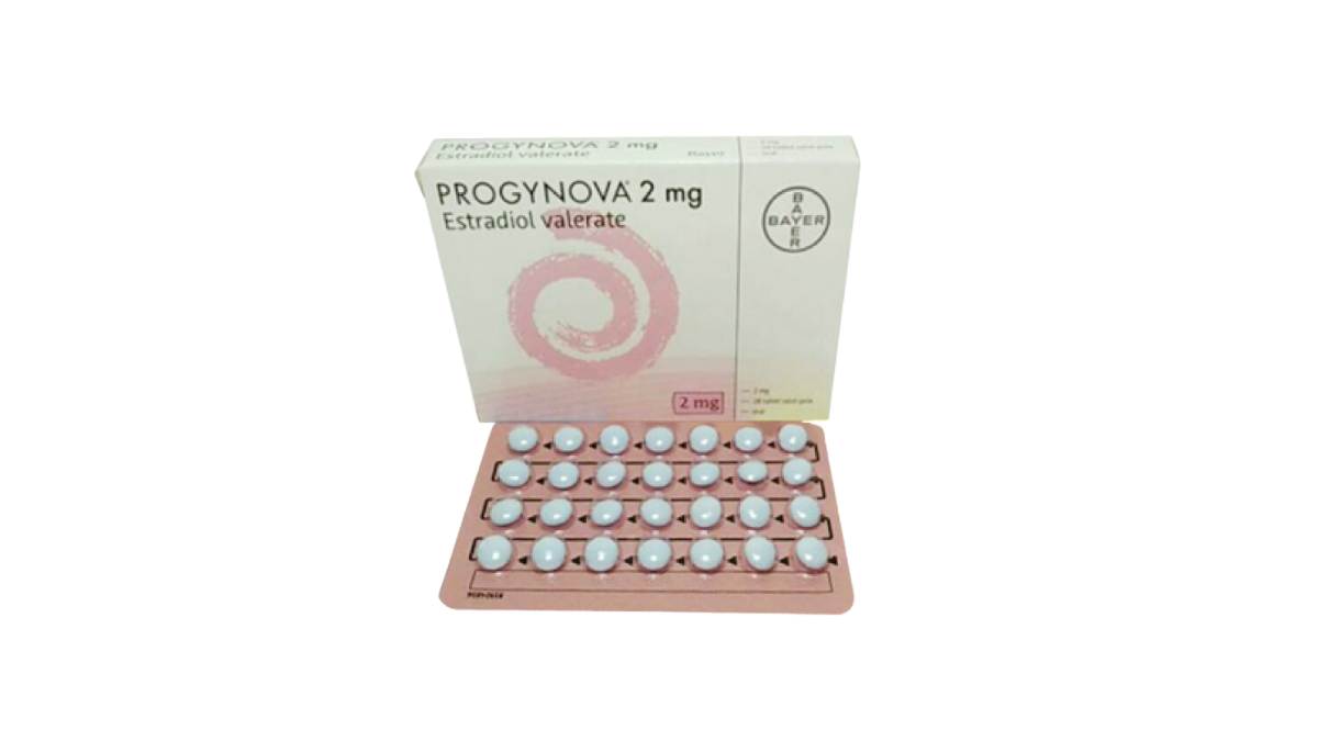 Progynova