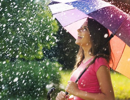 5 Tips Tetap Sehat Jelang Musim Hujan