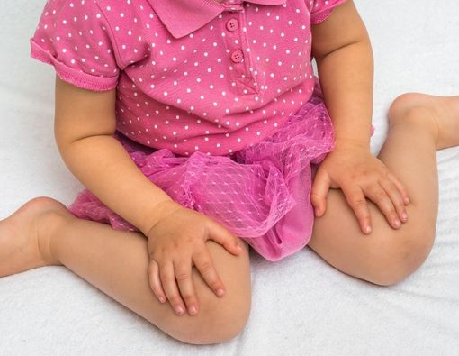 Terapi untuk Anak yang Sering Duduk Posisi W