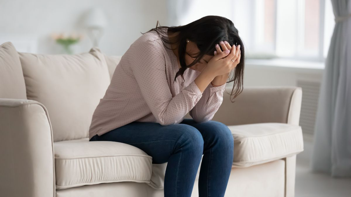 Perubahan Suasana Hati dan Kecemasan