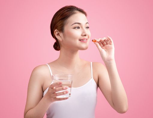 Amankah Konsumsi Obat Pereda Nyeri Saat Haid?