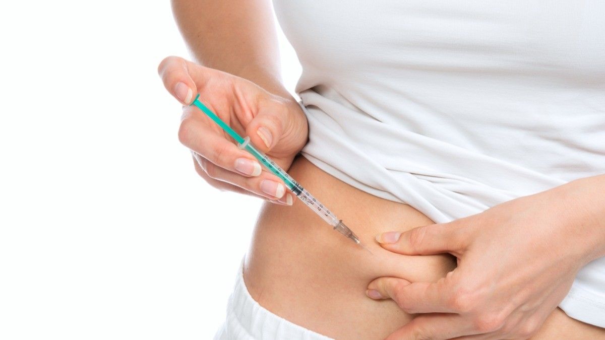 Benarkah Insulin Bisa Menyebabkan Kanker Payudara?