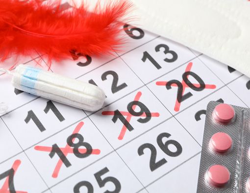 Haid Tidak Teratur Tingkatkan Risiko Penyakit Jantung dan Diabetes