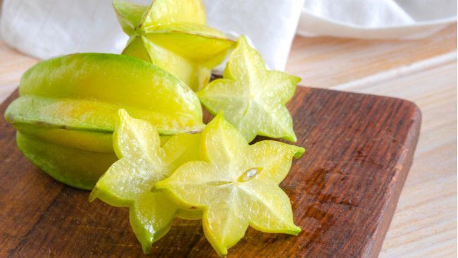 Usir Hipertensi dengan Belimbing, Apakah Manjur?