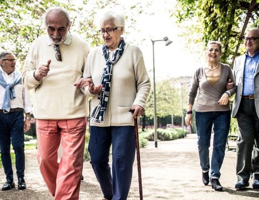 3 Penyakit Lansia yang Bisa Dicegah dari Usia Muda