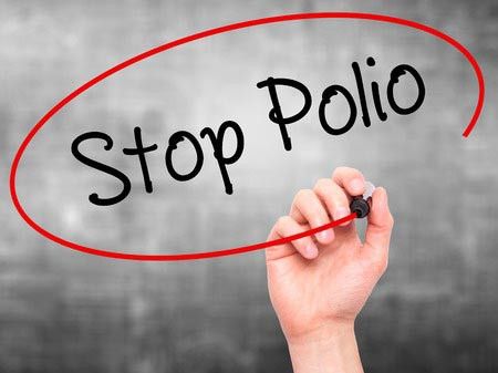 Pekan Imunisasi Nasional Polio: Penting, Aman, dan Halal