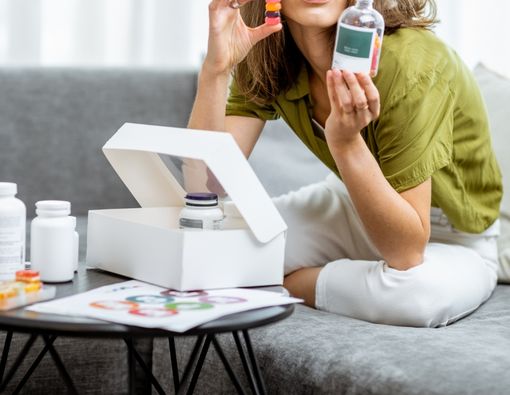 Pernah Selang-Seling Minum Vitamin? Ini Dampaknya untuk Tubuh!