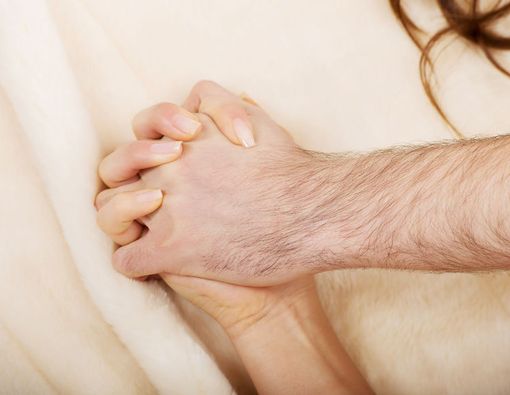 Apa yang Bikin Seseorang Kecanduan Seks?