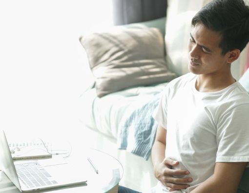 Hati-hati, Ini 8 Bahaya Asam Lambung Naik yang Dibiarkan