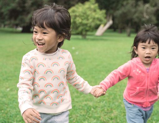 Anak Hobi Bermain di Luar Rumah? Perhatikan Ini!