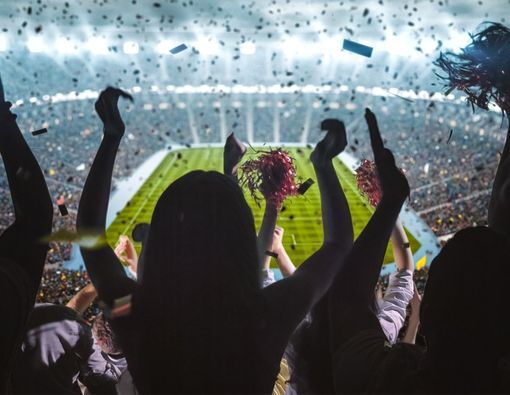 3 Manfaat Positif Nonton Piala Dunia 2018