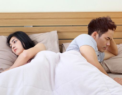 4 Hal yang Bisa Menurunkan Gairah Seks