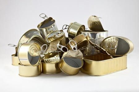 Seberapa Berbahaya Makanan Olahan bagi Tubuh?