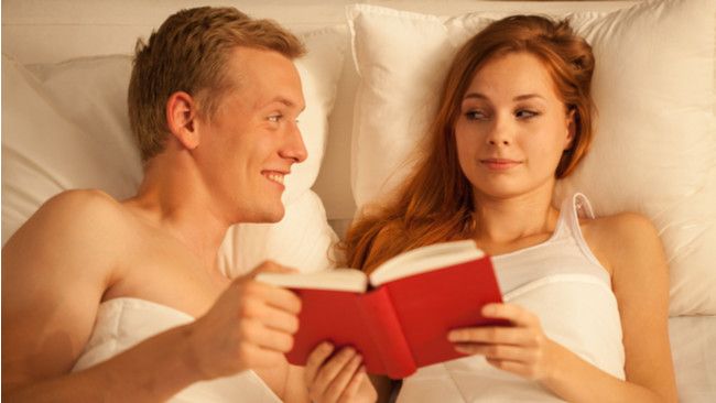 Cara Aman Berhubungan Seks Saat Terserang Kanker Serviks