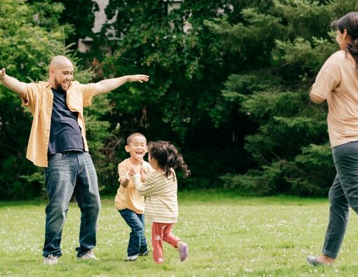 Kecerdasan Kinestetik Anak dan Cara Mengembangkannya