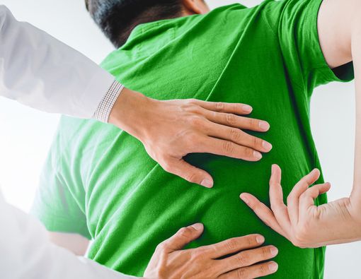 Otot Kerja Berlebihan, Berbagai Kegiatan Ini Bisa Picu Kram!