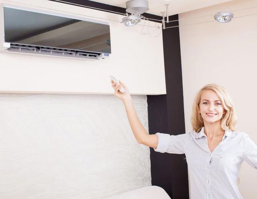 Kulit Tetap Sehat Walau Sering Berada di Ruangan Ber-AC