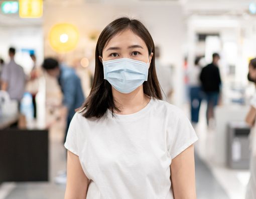 5 Fakta Virus Corona yang Perlu Anda Tahu