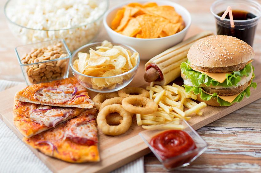 Tanpa Disadari, Makanan Ini Sebabkan Kolesterol Tinggi
