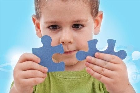 4 Permainan yang Dapat Membuat Anak Cerdas