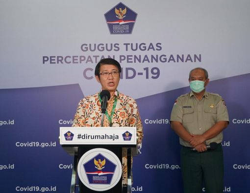 Kabar Baik, Kalbe Siapkan Laboratorium untuk Tes RT-PCR Virus Corona