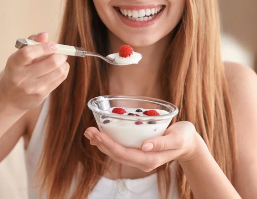 Ngemil Saat Diet, Bolehkah?