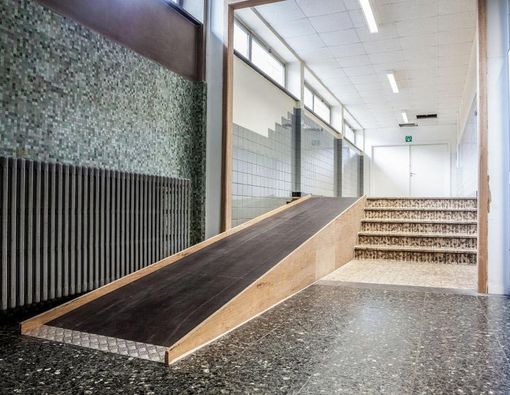 Nasib Penyandang Cacat di Indonesia vs Negara Tetangga