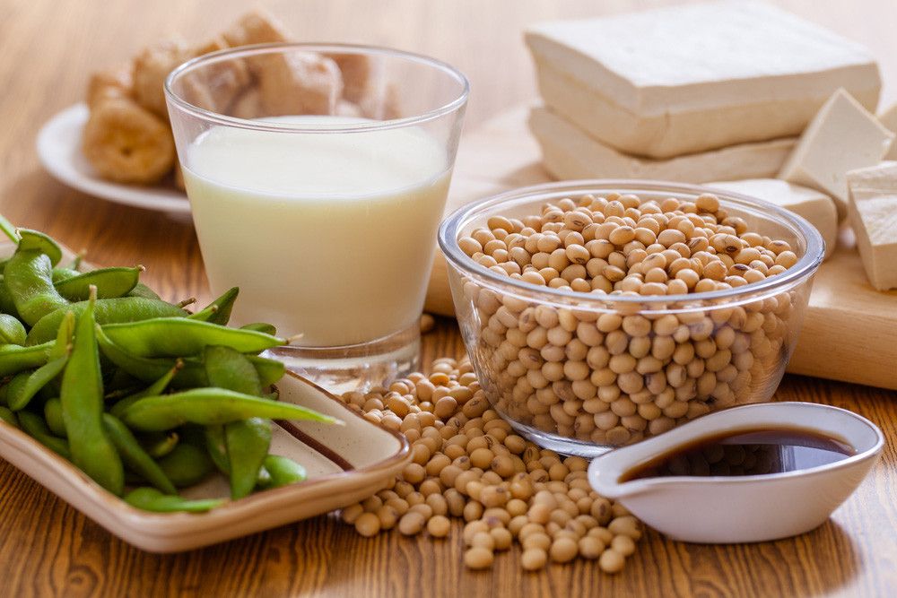 Mitos Keliru soal Kacang Kedelai, Bagaimana Faktanya?